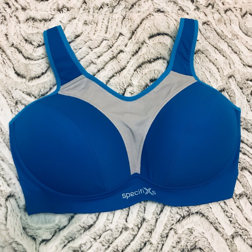 SpecifiXs Sports Bra